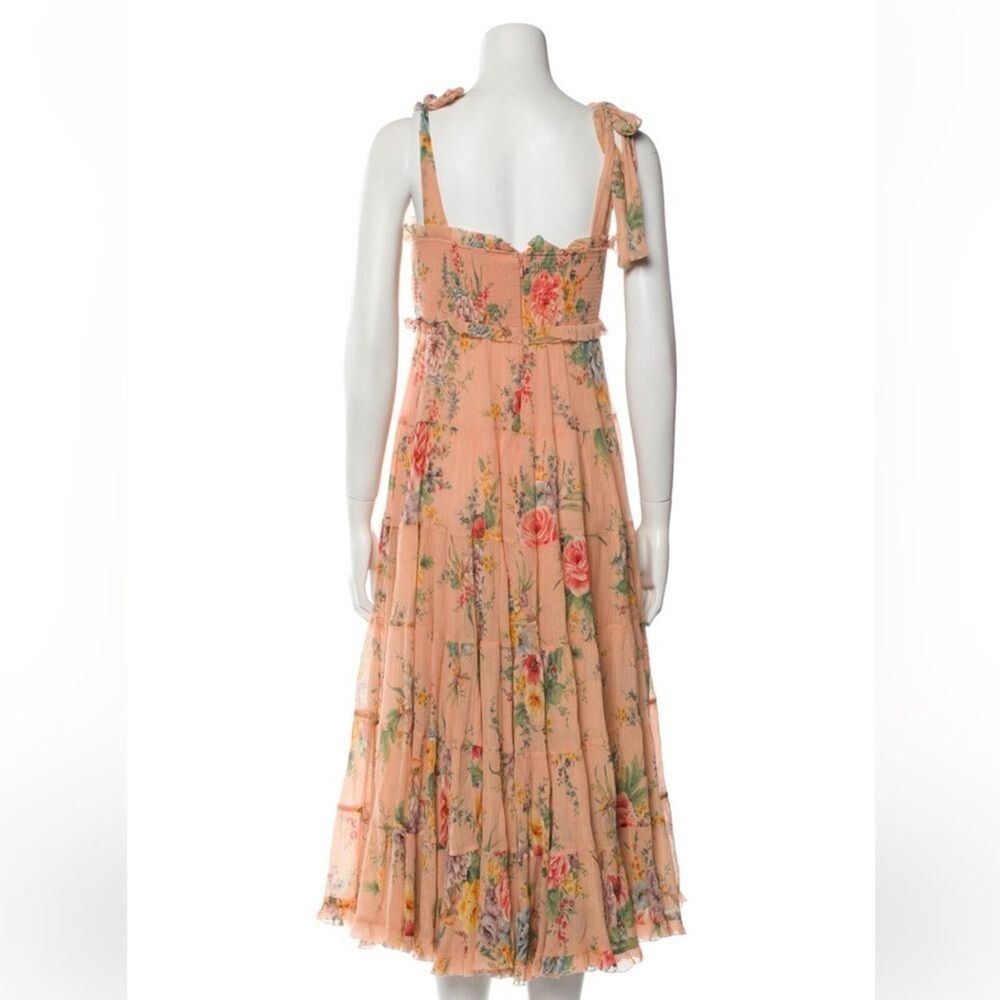 Nwot Zimmermann dress - Picture 8 of 11